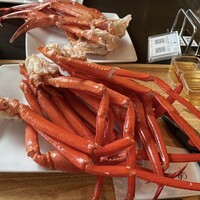 リュクス ダイニング ハプナ - 