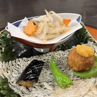 日本料理 雲海 - 