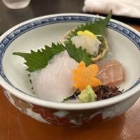 日本料理 雲海 - 