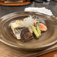 日本料理 雲海 - 