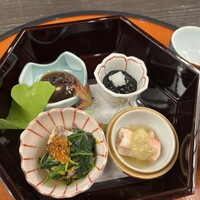 日本料理 雲海 - 