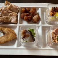 リュクス ダイニング ハプナ - 