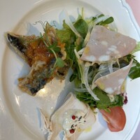 La Terrazza SABATINI - 