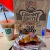 GRANNY SMITH  APPLE PIE & COFFEE 青山店