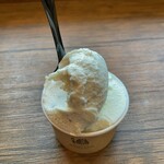 ジェラテリア リントッコ - 