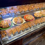 GRANNY SMITH  APPLE PIE & COFFEE - 