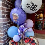 GRANNY SMITH  APPLE PIE & COFFEE - 