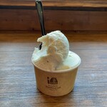 ジェラテリア リントッコ - 