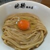 中華そば 桐麺 総本店