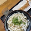 白川うどん