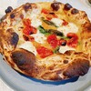 400℃ PIZZA TOKYO