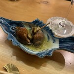 冷泉町 いとちん - 