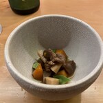 冷泉町 いとちん - 