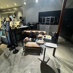 HATTO COFFEE - 