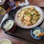 割烹レストラン 大学 - 