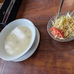 割烹レストラン 大学 - 