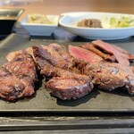 AKASAKA Tan伍 - 