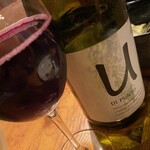 ワインの酒場。ディプント - 