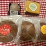 信州SOBA農房 かまくらや - 