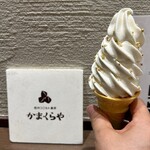 信州SOBA農房 かまくらや - 