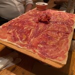 ワインの酒場。ディプント - 