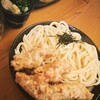讃岐うどん えん家