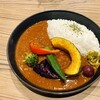 トマトカレーとワインのお店 sept