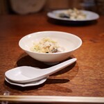 にしぶち飯店 - 