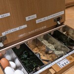 稲庭うどんとめし 金子半之助 コレド室町店 - 