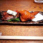 にしぶち飯店 - 