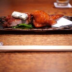 にしぶち飯店 - 