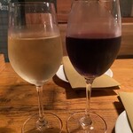 ワインの酒場。ディプント - 