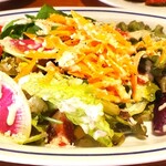 薪窯ピザ Loquace da MARIO - 