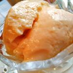 ティーハウス ローズマリー - 焼きプリン