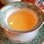 ティーハウス ローズマリー - ダージリン　ファースト