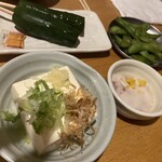 屋台屋 博多劇場 渋谷店 - 