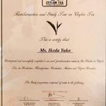 ティーハウス ローズマリー - 