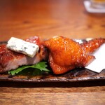 にしぶち飯店 - 