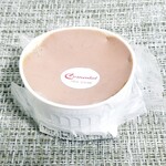 キュルノンチュエ - アルザス風レバーのパテ