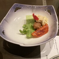 割烹 川田 - 