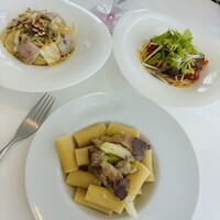 リストランテ　ウミリア - 