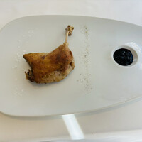 リストランテ　ウミリア - 