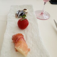 リストランテ　ウミリア - 