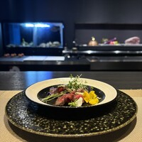 鉄板焼 Baknos - 