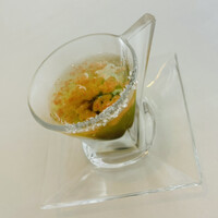 リストランテ　ウミリア - 