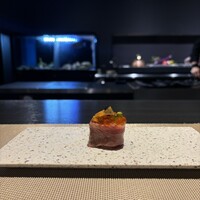 鉄板焼 Baknos - 
