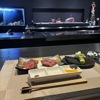 鉄板焼 Baknos - 
