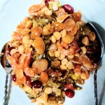 す MYANMAR FOODS & KARAOKE - 料理写真: