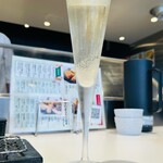 俺の天ぷらバル - これ！ｺ!ﾚ!！！たまりません♡