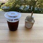 お菓子司あん - 